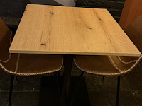 12 horecatafels - afbeelding 5 van  6