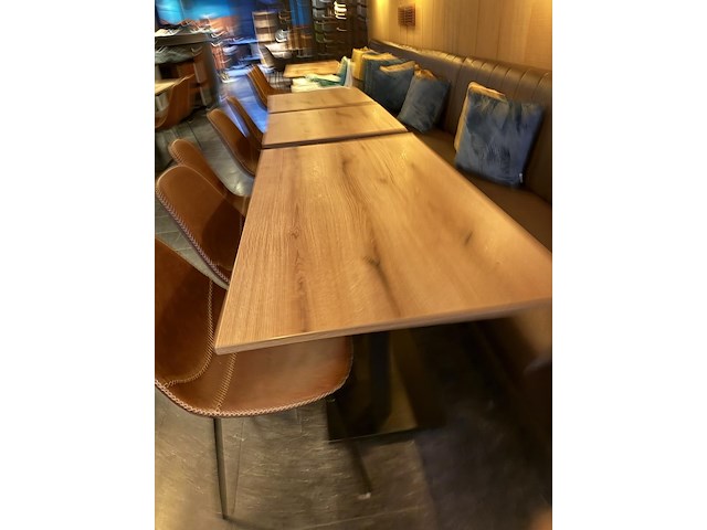 12 horecatafels - afbeelding 6 van  6