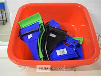 ±12 ijskrabbers - afbeelding 1 van  3