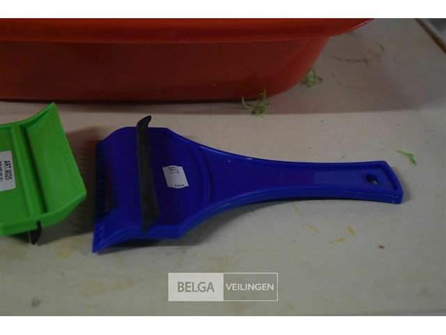 ±12 ijskrabbers - afbeelding 3 van  3