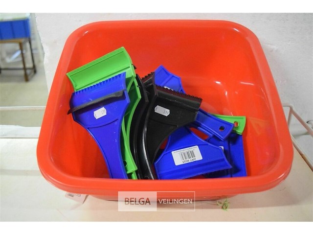 ±12 ijskrabbers - afbeelding 1 van  3