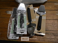 ±12 kaasraspen - afbeelding 1 van  2