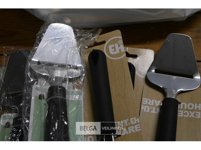 ±12 kaasraspen - afbeelding 2 van  2