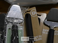 ±12 kaasraspen - afbeelding 2 van  2