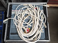 12 kanaal studio power pack lightpack sp12 - afbeelding 5 van  5