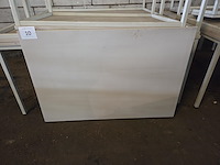 12 kantinetafels - afbeelding 3 van  5