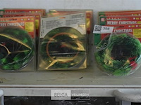 ±12 kerstverlichting voor auto 12v - afbeelding 1 van  4