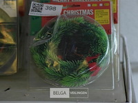 ±12 kerstverlichting voor auto 12v - afbeelding 2 van  4