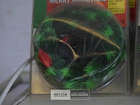 ±12 kerstverlichting voor auto 12v - afbeelding 3 van  4