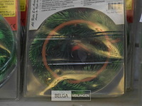 ±12 kerstverlichting voor auto 12v - afbeelding 4 van  4