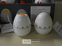 ±12 keukenwekkers - afbeelding 3 van  3