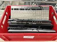 12 keyboards