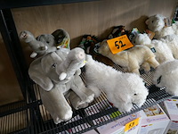 12 knuffels - afbeelding 2 van  3