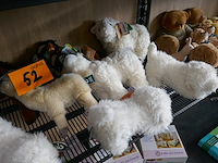 12 knuffels - afbeelding 3 van  3