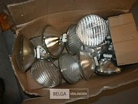 ± 12 lampen - afbeelding 2 van  4