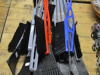 ±12 lange ijskrabbers - afbeelding 1 van  3