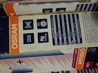 12 ledlampen osram 1650 lm - l. 1,50m - afbeelding 2 van  2