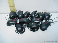 12 lenovo computer muizen usb - afbeelding 1 van  1