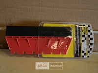 ±12 lijmkammen+voegrubber - afbeelding 1 van  1