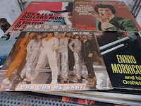 12 lp +2 singels diverse artist - afbeelding 2 van  2