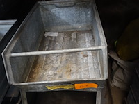 12 metalen bakken - afbeelding 3 van  4