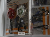 12 mini fietslicht - afbeelding 2 van  3
