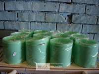 12 mini vuilbakjes - afbeelding 1 van  2