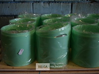 12 mini vuilbakjes - afbeelding 2 van  2