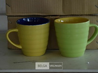 12 mokken - afbeelding 1 van  4