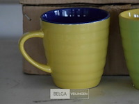 12 mokken - afbeelding 2 van  4