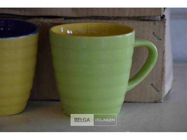 12 mokken - afbeelding 3 van  4