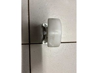 12 nieuwe zwenkwielen (12x) - afbeelding 3 van  3