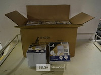 ±12 notitieblok memoblaadjes - afbeelding 1 van  2