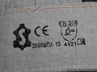 12 paar werhandschoenen artelli, m 10 - afbeelding 2 van  2