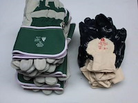 12 paar werkhandschoenen artelli2 - afbeelding 1 van  1