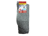 12-paar wool blend ski sokken maat 42-45 - afbeelding 1 van  1