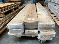 12 pakken parket - afbeelding 2 van  6