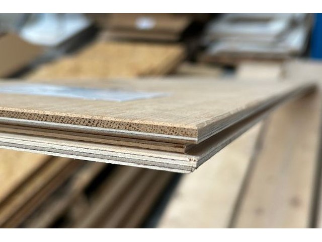 12 pakken parket - afbeelding 5 van  6