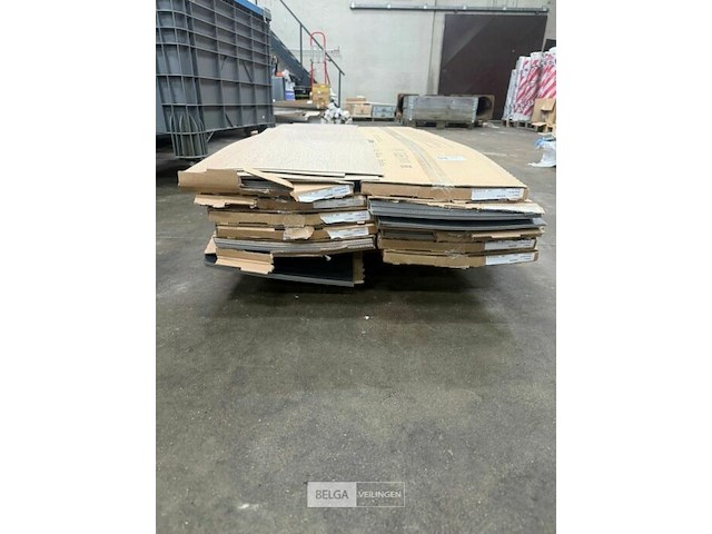 12 pakken vinylvloer forbo - afbeelding 2 van  2