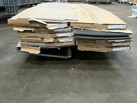 12 pakken vinylvloer forbo - afbeelding 2 van  2