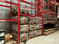 12 paletten met bouwstenen - afbeelding 2 van  10