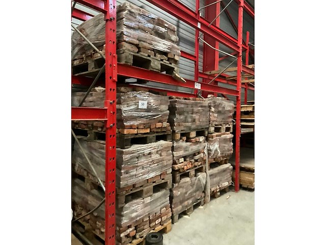 12 paletten met bouwstenen - afbeelding 3 van  10