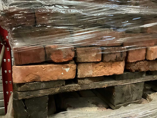 12 paletten met bouwstenen - afbeelding 4 van  10