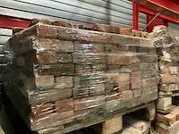 12 paletten met bouwstenen - afbeelding 5 van  10