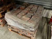 12 paletten met bouwstenen - afbeelding 6 van  10