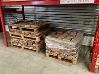 12 paletten met bouwstenen - afbeelding 10 van  10