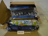 12 paraplu's - afbeelding 1 van  3