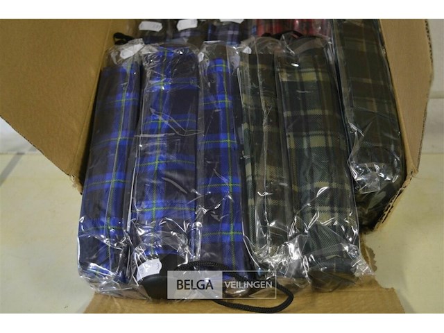 12 paraplu's - afbeelding 2 van  3