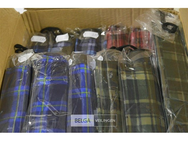 12 paraplu's - afbeelding 3 van  3