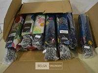 12 paraplu's - afbeelding 1 van  2